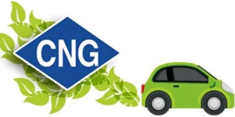 Diesel Car To CNG