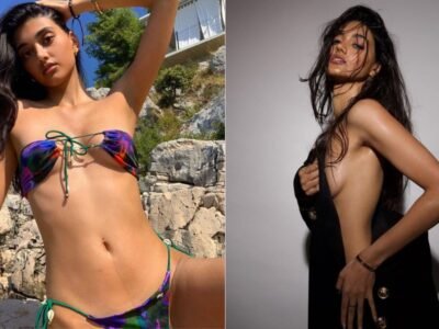 Hot Neelam Gill photos