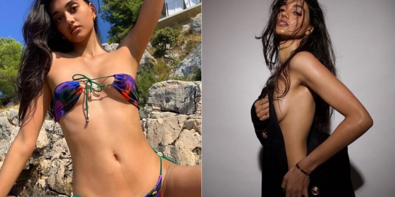 Hot Neelam Gill photos