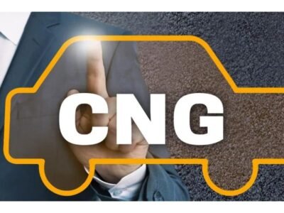 How to Convert Your Car To CNG