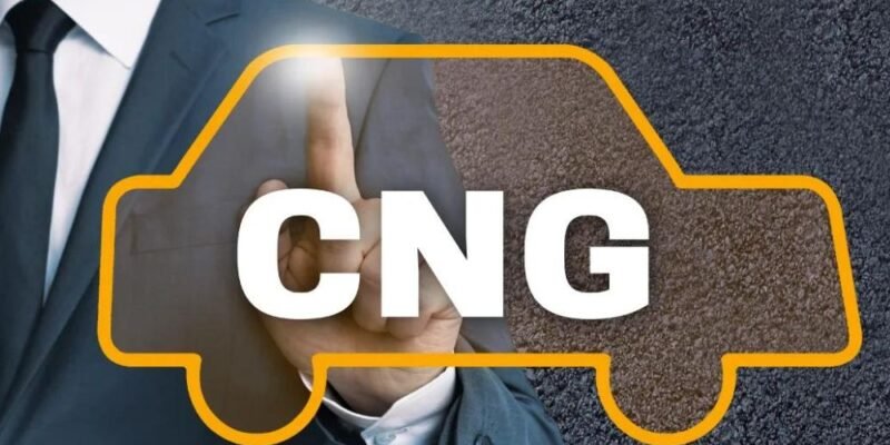 How to Convert Your Car To CNG