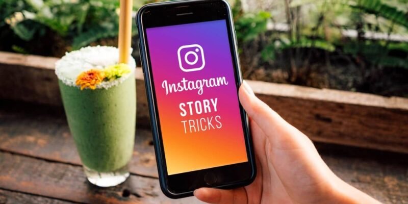 Instagram Stories Without Being Seen