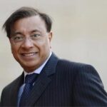 Lakshmi Mittal net worth
