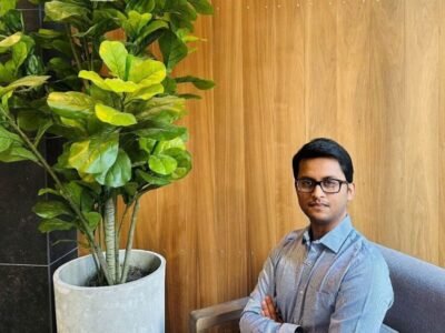 Mayukh Maitra Data Science