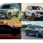 New cars launching in July 2023