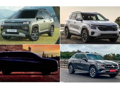 New cars launching in July 2023