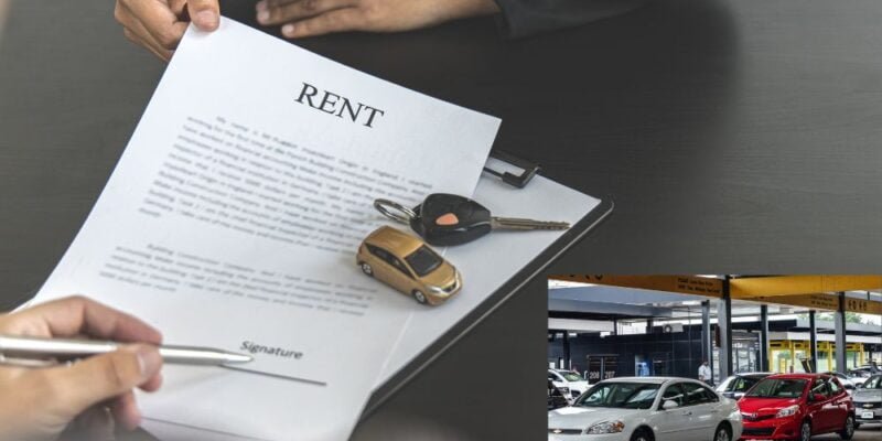 Save Money on Car Rental