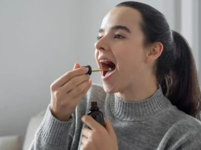 5 Benefits of Consuming CBD Oil
