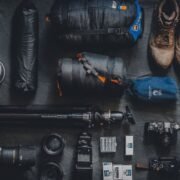 What are the things to pack for a high-altitude trek