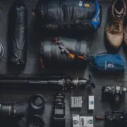 What are the things to pack for a high-altitude trek