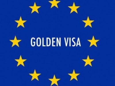 What is Golden Visa of Greece