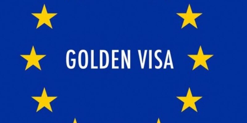 What is Golden Visa of Greece