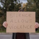 falsely accused of domestic violence