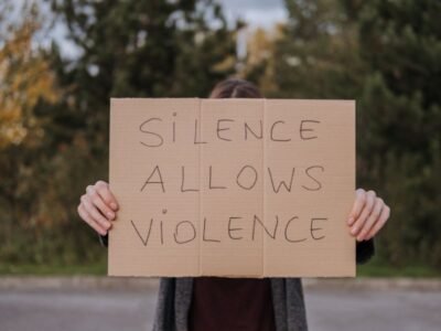 falsely accused of domestic violence