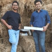 CEO Arpit Dhupar and CGO Anand Bodh