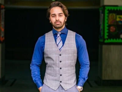 Nirvaan Birla