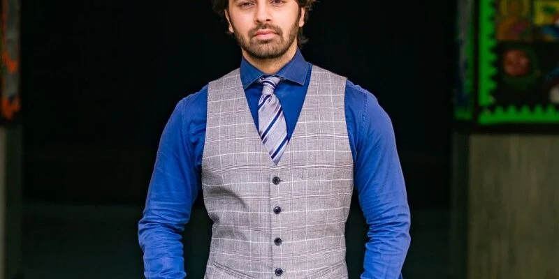 Nirvaan Birla