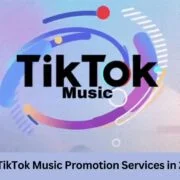 Best TikTok Music Promotion Services in 2024