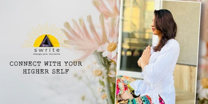 Sarika Bhardwaj Spiritual Coach in Dubai