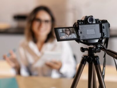 Benefits Of Starting A YouTube Channel
