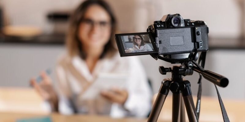 Benefits Of Starting A YouTube Channel