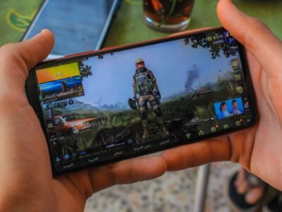 5 Benefits of Playing Video Games