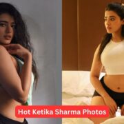 Hot Ketika Sharma Photos - The Achievers Magazine