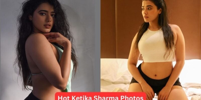 Hot Ketika Sharma Photos - The Achievers Magazine