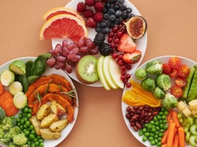 What is the Blue Zone Diet