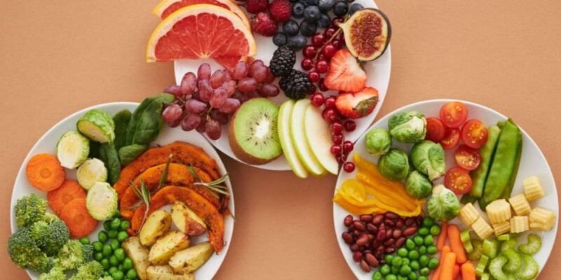 What is the Blue Zone Diet