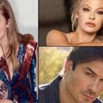 5 models Who Became Successful Actors in Hollywood