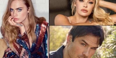 5 models Who Became Successful Actors in Hollywood