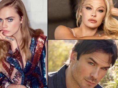 5 models Who Became Successful Actors in Hollywood