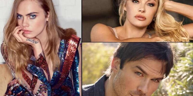 5 models Who Became Successful Actors in Hollywood