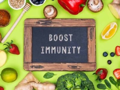 7 Essential Tips For Immunity Building