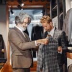 Best colors for men for business meetings