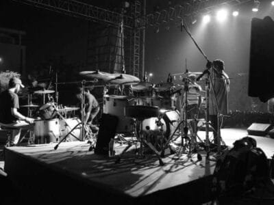 Hiring a Top-Notch Band in the UK