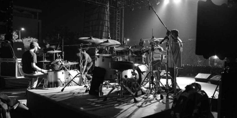 Hiring a Top-Notch Band in the UK