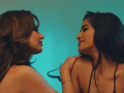 Honeymoon Suite 911 Poonam Pandey