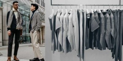 Top Men Fashion Trends and Tips for 2025