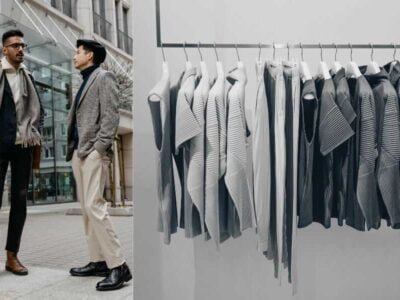 Top Men Fashion Trends and Tips for 2025