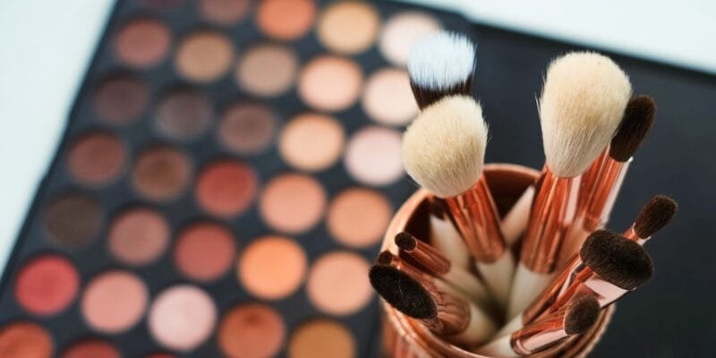 Multi Use Sculpting Palette