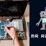 laptop repair and computer repair- Mr Robot
