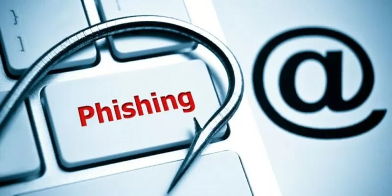 Phishing