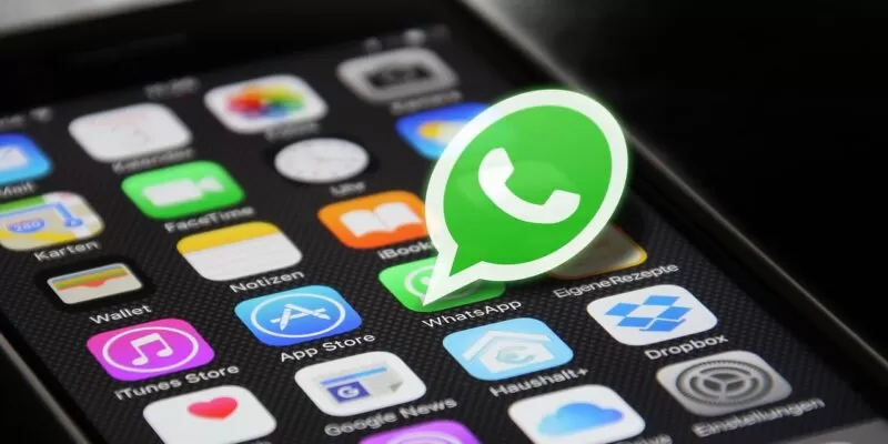 import WhatsApp chat from Android to iOS