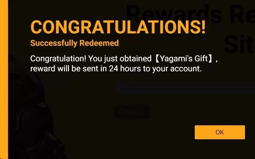 Free Free Fire Codes