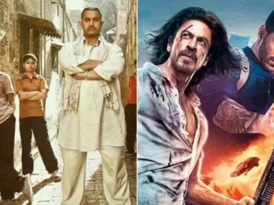 Best 6 Highest-Grossing Movies in Bollywood