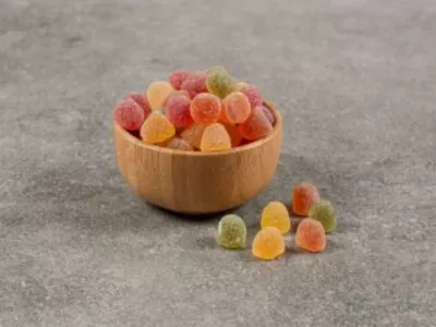 Buying CBD Gummies