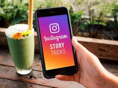Instagram Stories Without Being Seen