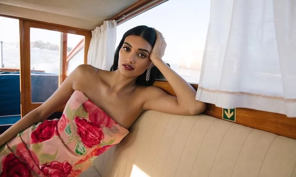 Leonardo DiCaprio Girlfriend Neelam Gill